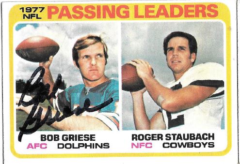 Bob Griese