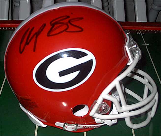 Champ Bailey - Georgia Bulldogs