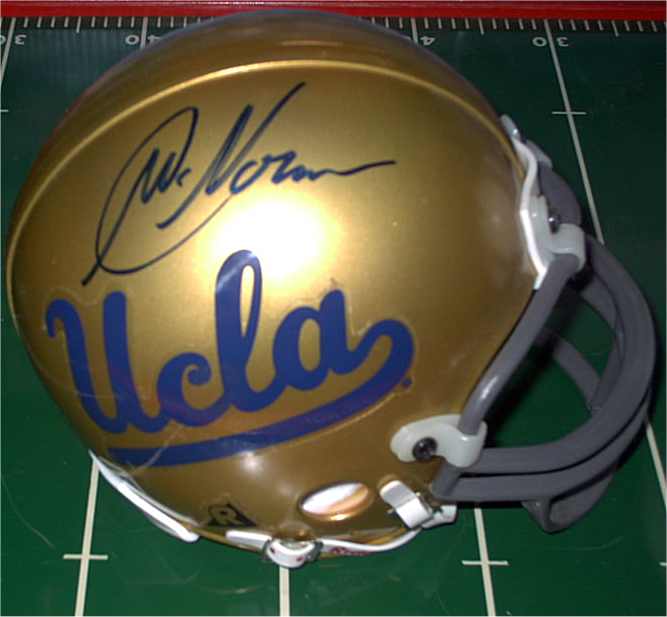 Cade McNown - UCLA Bruins