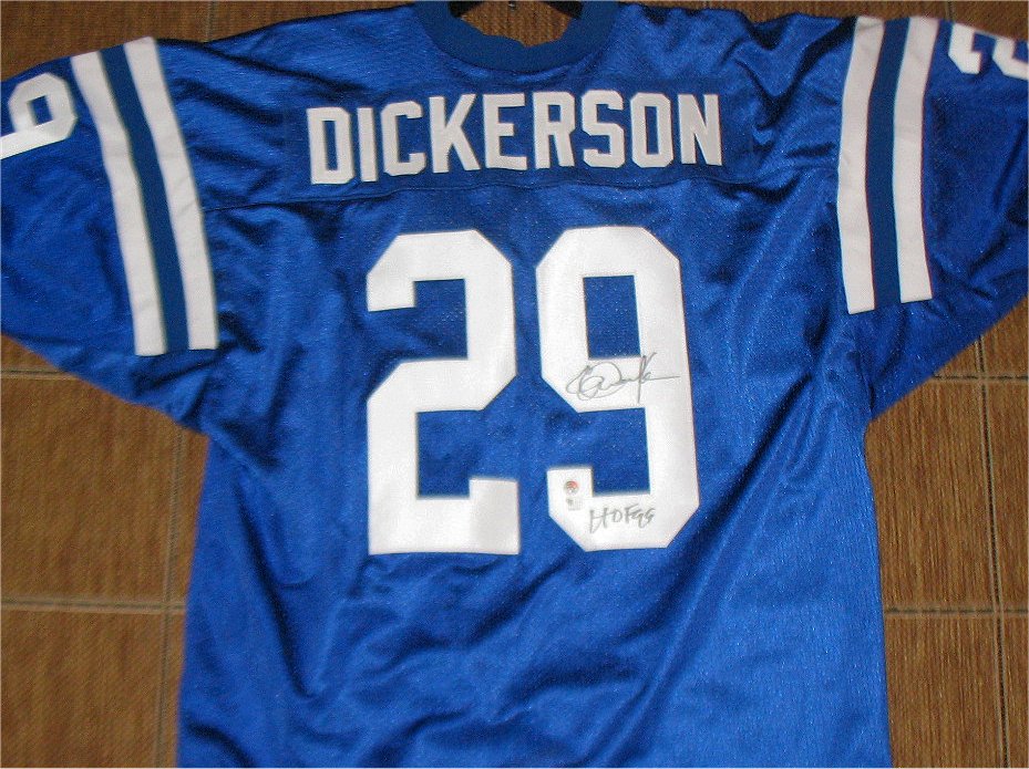 Eric Dickerson