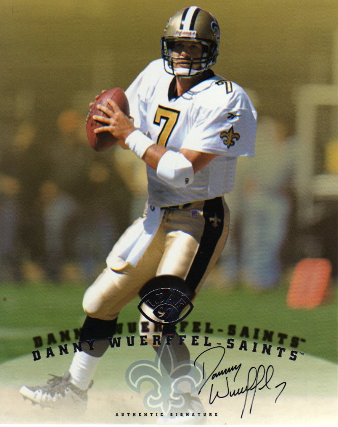 Danny Wuerffel