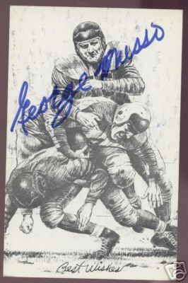 George Musso
