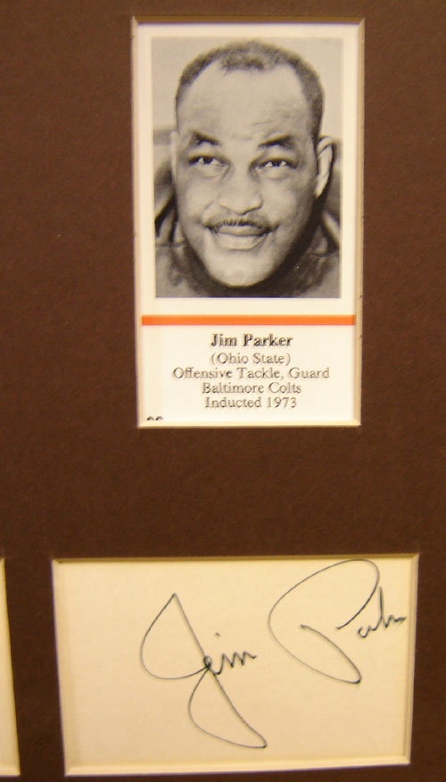 Jim Parker