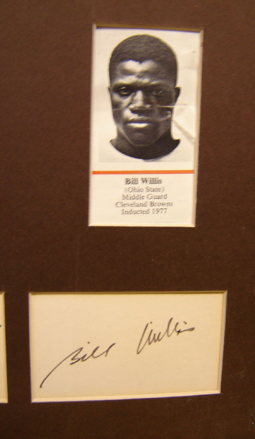 Bill Willis