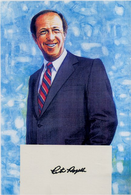 Pete Rozelle