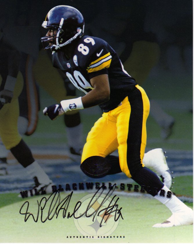 Will Blackwell
