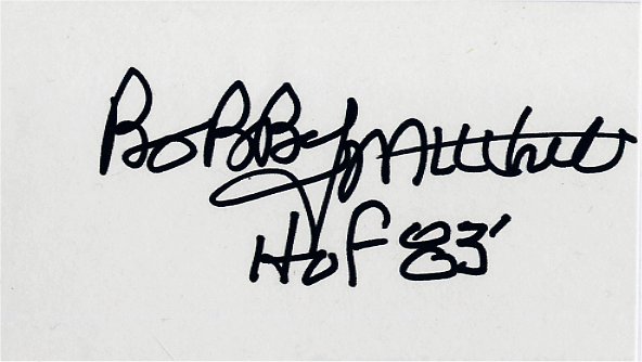 Bobby Mitchell