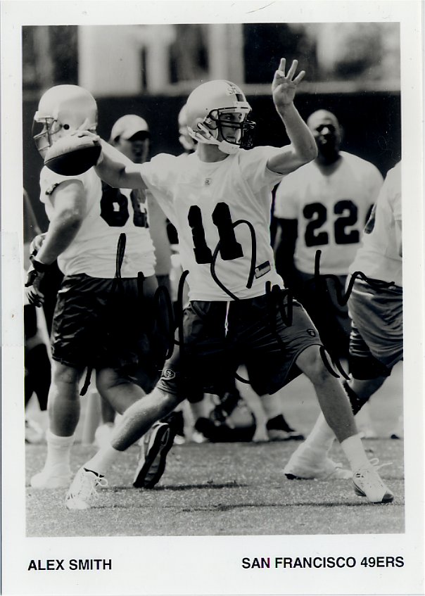 Alex Smith