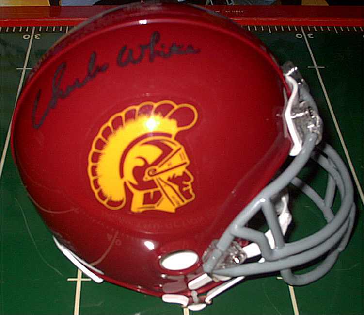 Charles White - USC Trojans
