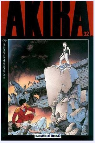 1992 Akira