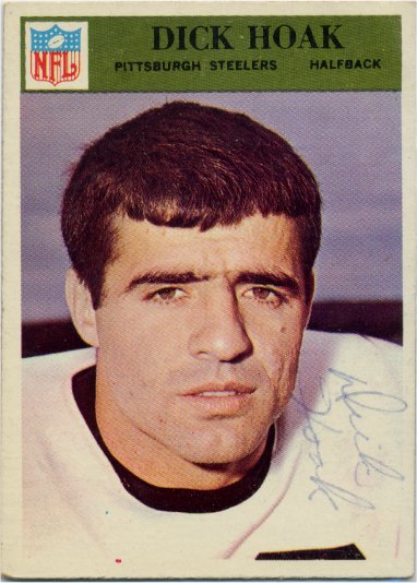 Dick Hoak