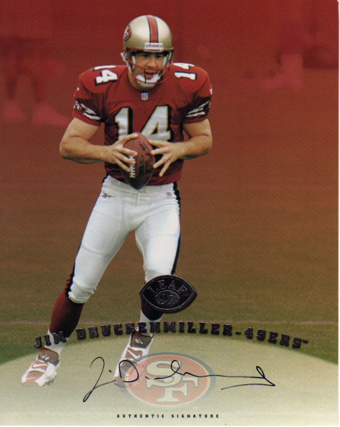 Jim Druckenmiller