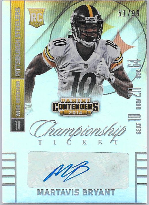 Martavis Bryant