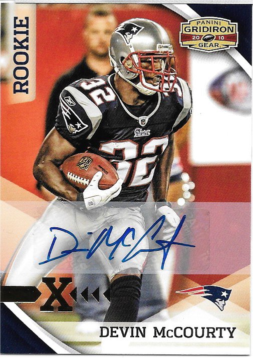 Devin McCourty