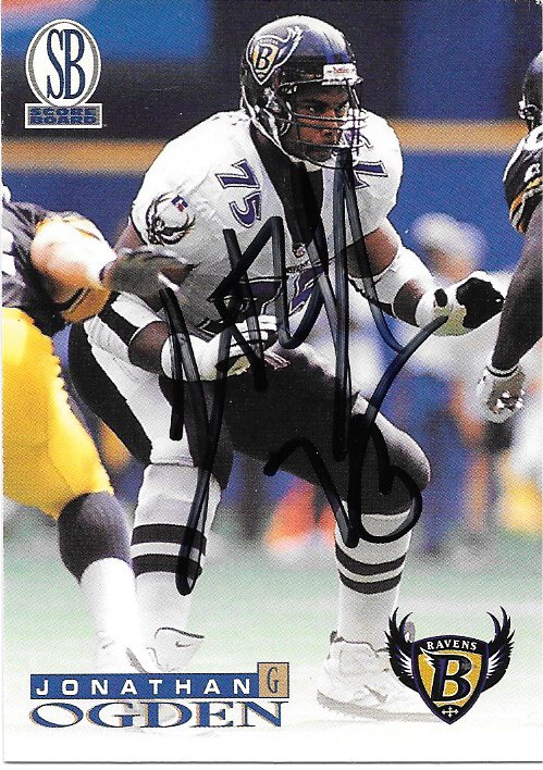 Jonathan Ogden