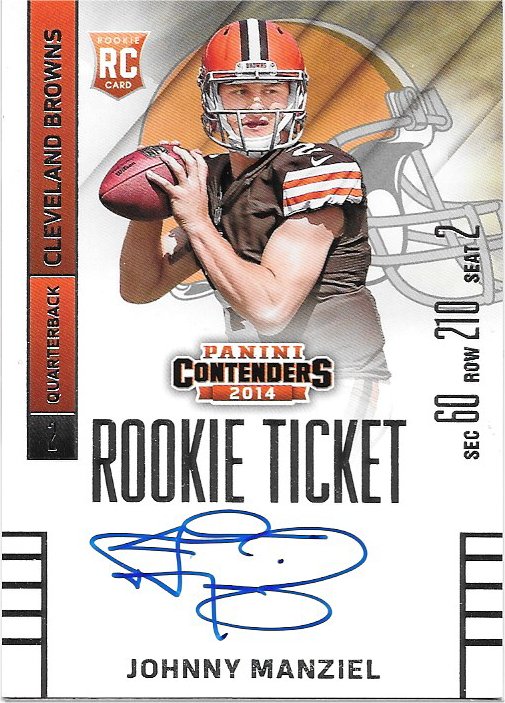 Johnny Manziel