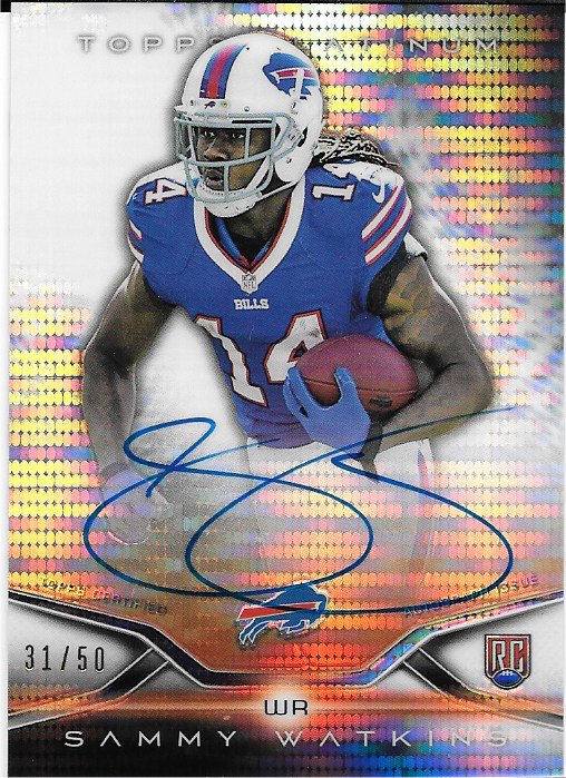 Sammy Watkins