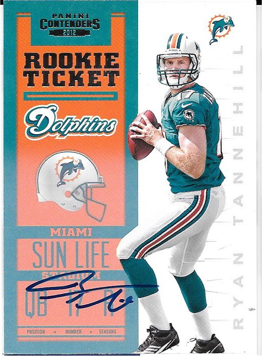 Ryan Tannehill