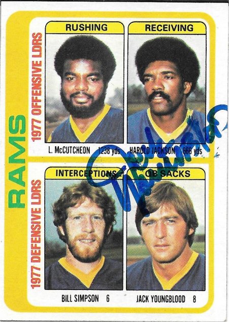 Jack Youngblood