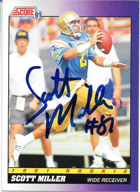 Scott Miller
