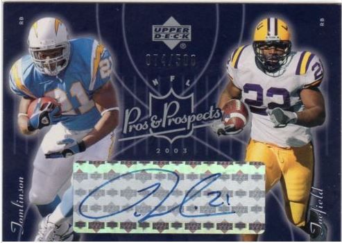 LaDainian Tomlinson