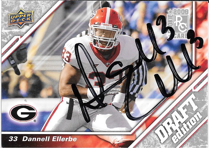 Dannell Ellerbe