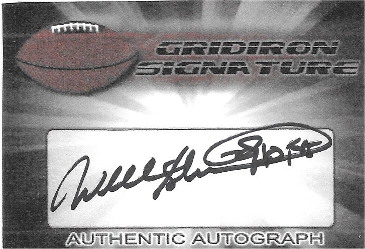 Will Shields