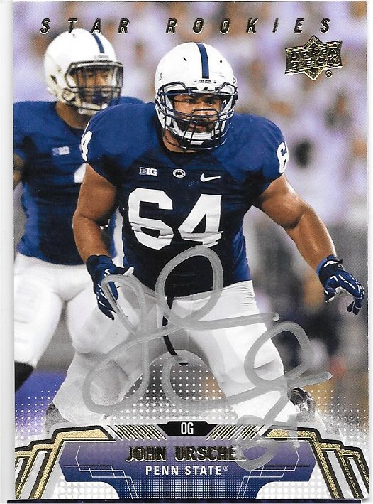 John Urschel