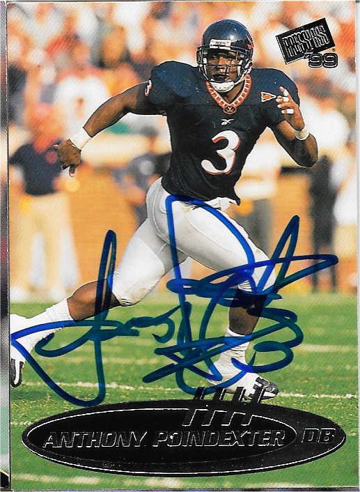 Anthony Poindexter
