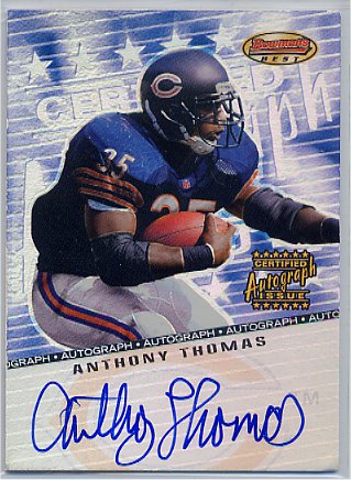 Anthony Thomas