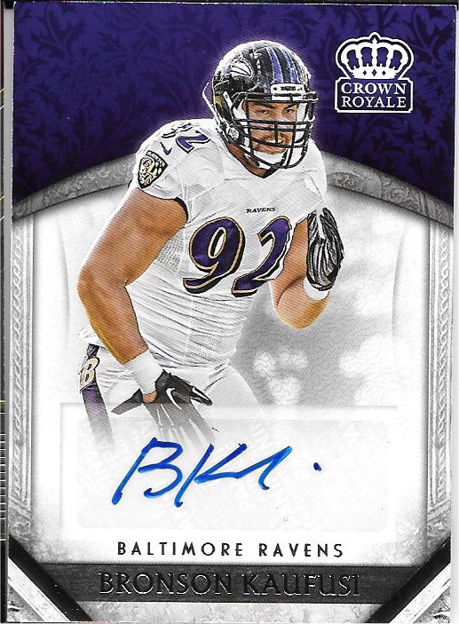 Bronson Kaufusi