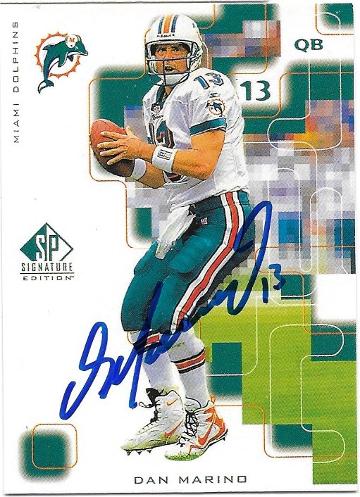 Dan Marino