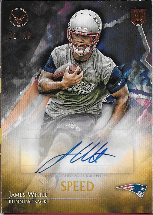 James White