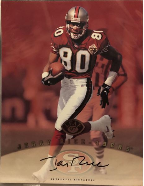Jerry Rice