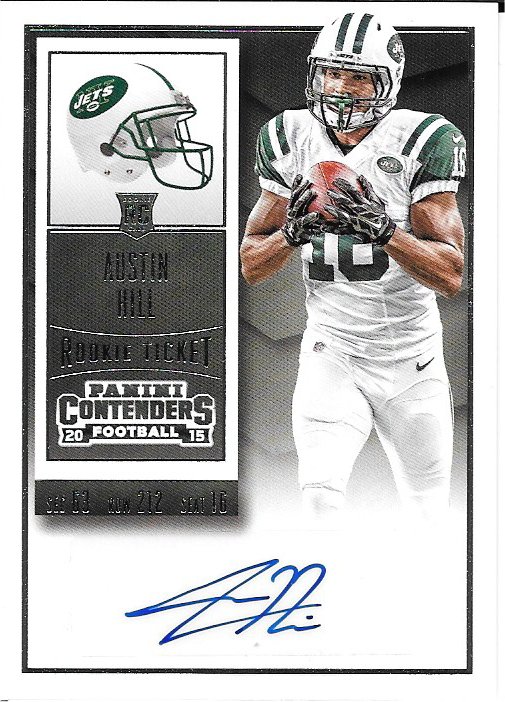 Austin Hill