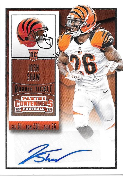 Josh Shaw