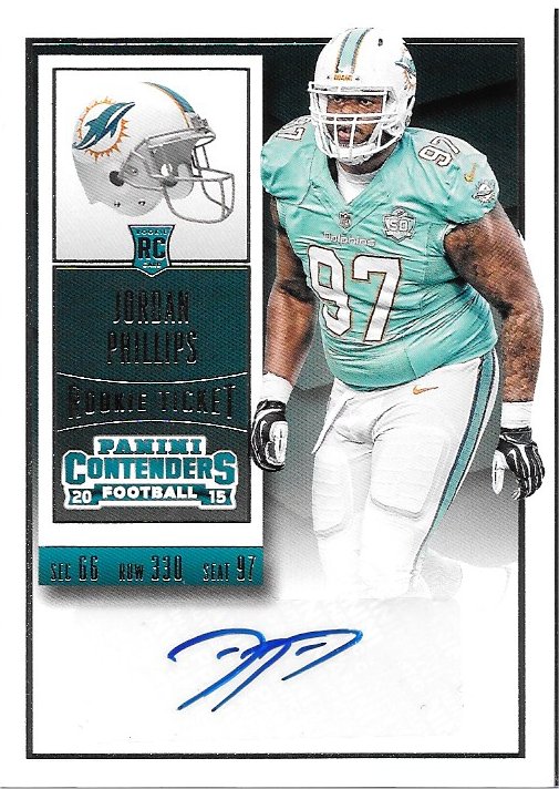 Jordan Phillips