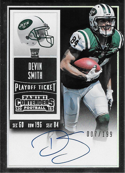 Devin Smith
