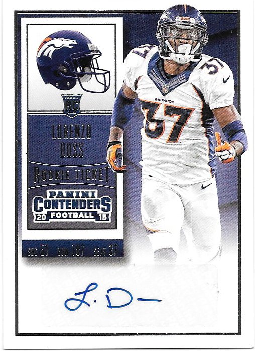 Lorenzo Doss