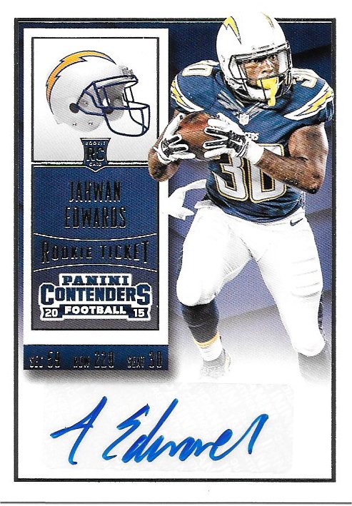 Jahwan Edwards