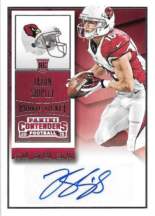 Jaxon Shipley