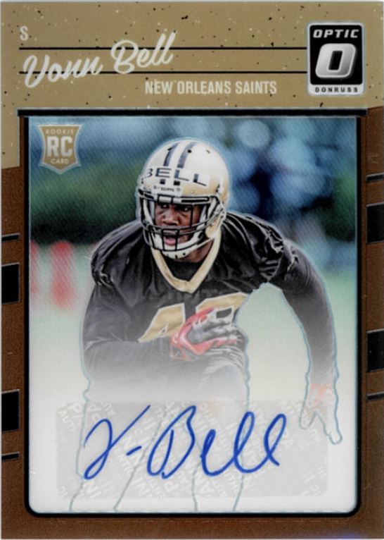 Vonn Bell