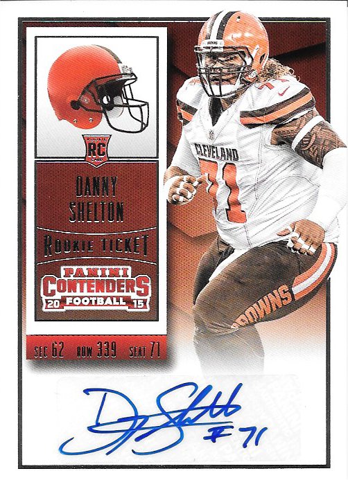 Danny Shelton