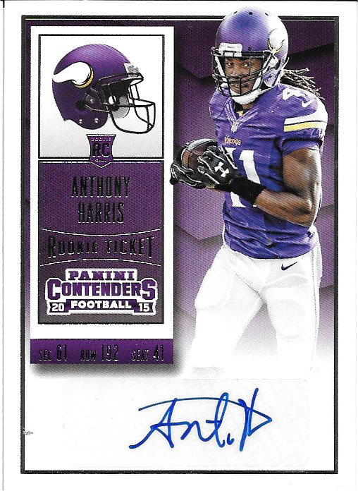 Anthony Harris
