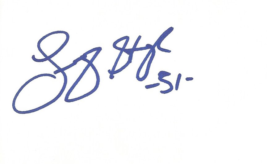 Lorenzo Styles - St Louis Rams