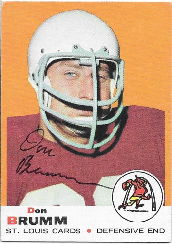 Don Brumm