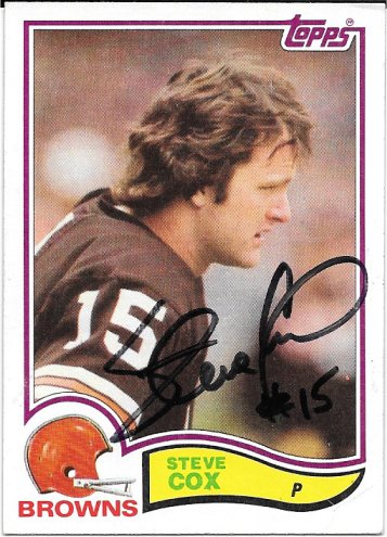 Steve Cox