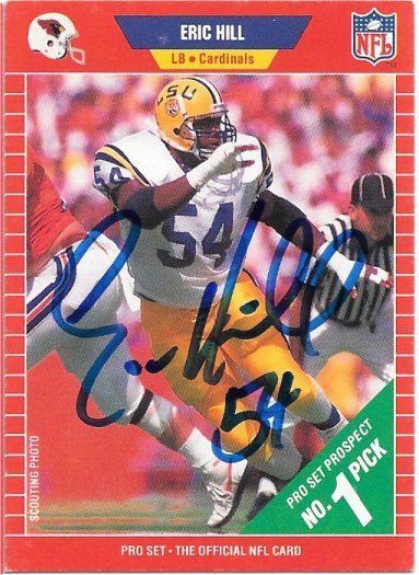 Eric Hill