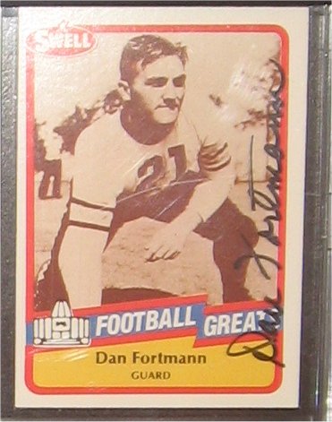 Dan Fortmann