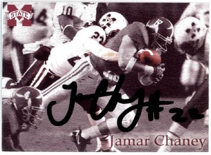 Jamar Chaney - Philadelphia Eagles